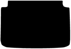 Chrysler Crossfire 2 Seater 2004 - 2008 Boot Mat