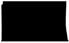 Fiat Qubo 2009 - 2020 Boot Mat