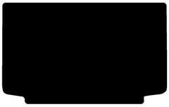 Ford B Max 2012 - 2017 Boot Mat