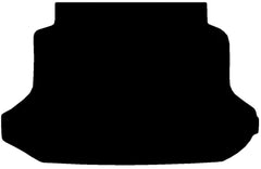 Honda CR-V 2006 - 2012 Boot Mat