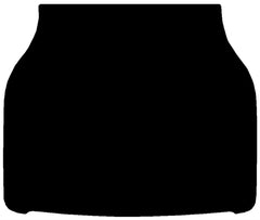 Jaguar XJ 2010 - 2019 Boot Mat