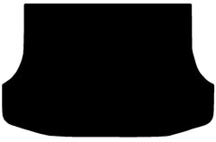 Kia Sorento 2007 - 2010 Boot Mat