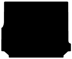 Landrover Discovery 4 2013 - 2017 Boot Mat