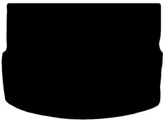 Landrover Discovery Sport 2015 - 2020 Boot Mat