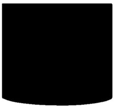 Landrover Range Rover Evoque 2011 - 2019 Boot Mat Centre Section