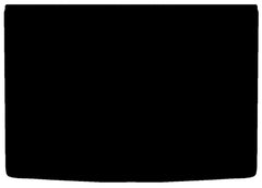 Mercedes B Class 2012 - 2019 Boot Mat