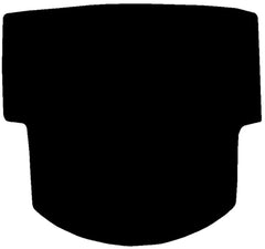 Mercedes E Class 2008 - 2016 Boot Mat