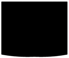 Mercedes M Class 2012 - 2015 Boot Mat