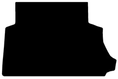 Nissan Almera MK2 2000 - 2006 Boot Mat Not Tino