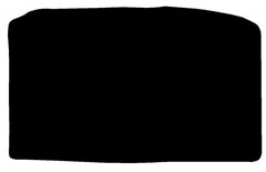 Peugeot 206 1998 - 2009 Boot Mat