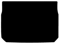 Peugeot 2008 2013 - 2020 Boot Mat