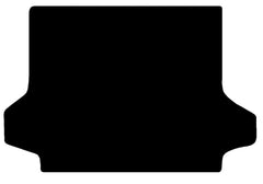 Renault Koleos 2008 - 2017 Boot Mat