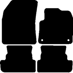 Vauxhall Grandland Phev 2020 - Onward