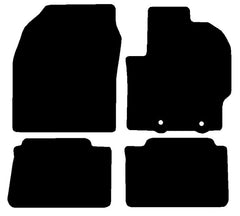 Toyota Yaris Hybrid 2019 - Onward