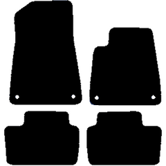 Polestar Polestar 2 2020 - Onward