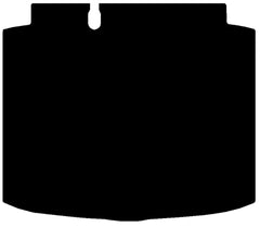 Seat Leon 2005-2013 Boot Mat