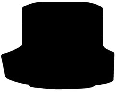 Skoda Octavia Hatchback 2013 - 2020 Boot Mat