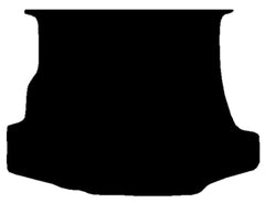 Subaru Impreza Estate 1993 - 2000 Boot Mat