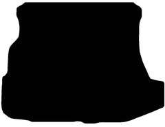 Subaru Impreza 1993 - 2000 Boot Mat