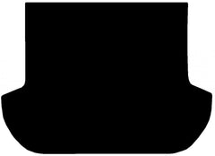 Subaru Legacy Tourer 2009 - 2013 Boot Mat
