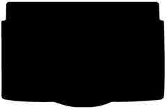 Suzuki Ignis 2000 - 2008 Boot Mat