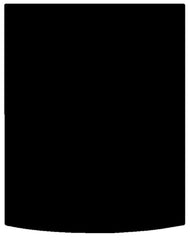 Toyota Avensis Estate 2009 - 2015 Boot Mat