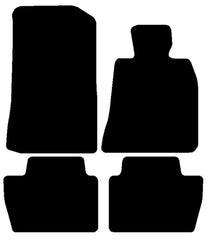 BMW 4 Series Coupe (G22) 2020 - Onward