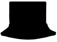 Toyota Verso 2009 - 2018 Boot Mat 5 Seater