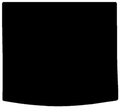 Vauxhall Astra Estate 2004 - 2009 Boot Mat