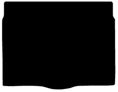 Vauxhall Astra 2010 - 2015 Boot Mat