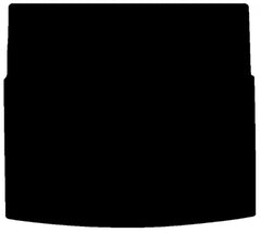 Vauxhall Insignia Estate 2008 - 2017 Boot Mat