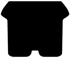 Volvo XC90 2003 - 2014 Boot Mat