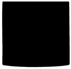 Volkswagen VW Eos 2006 - 2014 Boot Mat