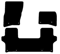 Landrover Defender 90 SWB 2020 - Onward 3 Door Version