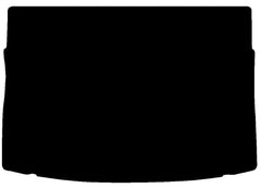 Volkswagen Golf MK7 2013-2019 Boot Mat