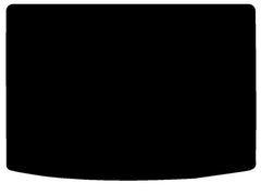 Volkswagen VW Sharan 2010 - 2021  Boot Mat 6 Seat Set Up