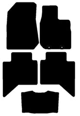 Isuzu D-Max 2021 - Onward