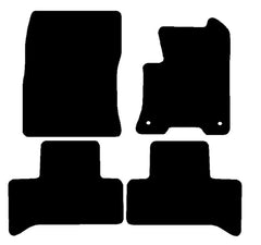 Mercedes EQA 2021 - Onward