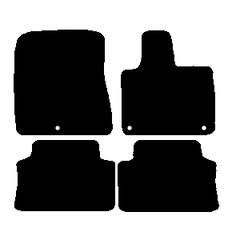 Kia Sorento Years 2021 To Onward Date Car Mats