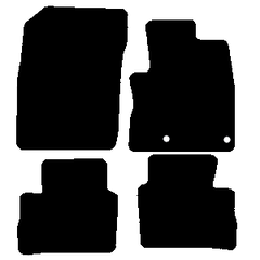 Nissan Qashqai 2021 - Onward