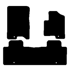 Ssangyong Rexton 2017 - 2024