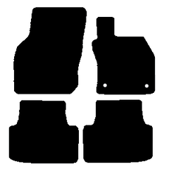 Seat Leon 2020 - Onward