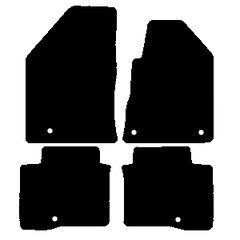 Ssangyong Korando 2019 - 2024