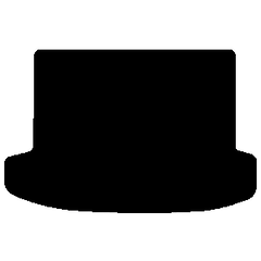 Hyundai Tucson Hybrid 2020 - Onward Boot Mat