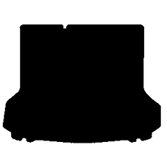 Volkswagen VW ID4 2021 - Onward Boot Mat