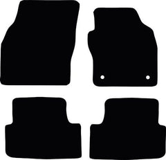 Seat Ibiza 2017 - Onward