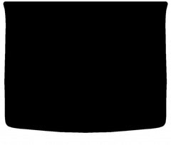 Volkswagen VW Touareg 2010 - 2018 Boot Mat