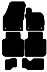 Volkswagen VW Tiguan Allspace 2018 - Onward