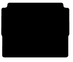 Peugeot 3008 2017 - 2021 Boot Mat