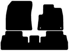 Peugeot Rifter 2018 - Onward